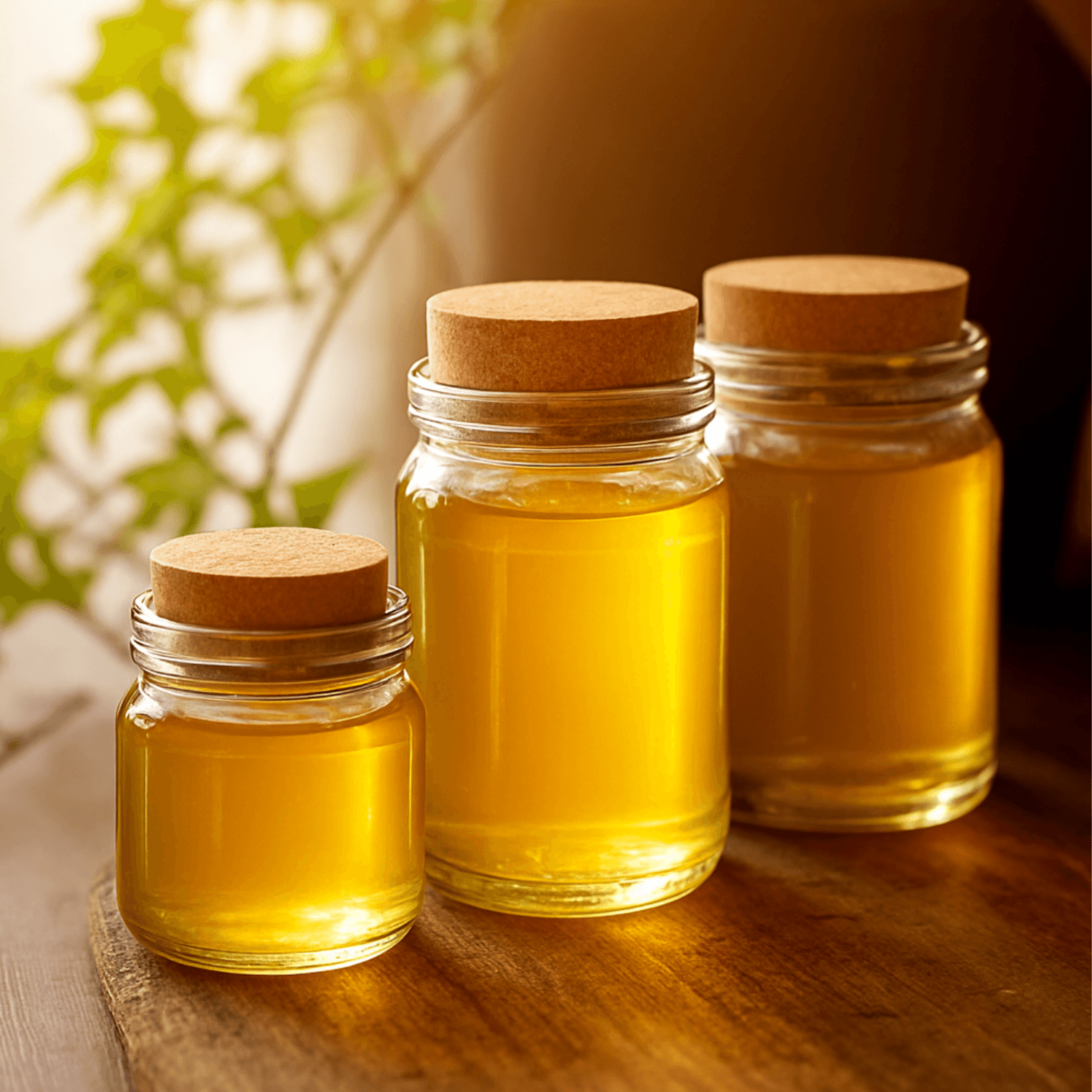 Benefits of synthetic cork closures for food products