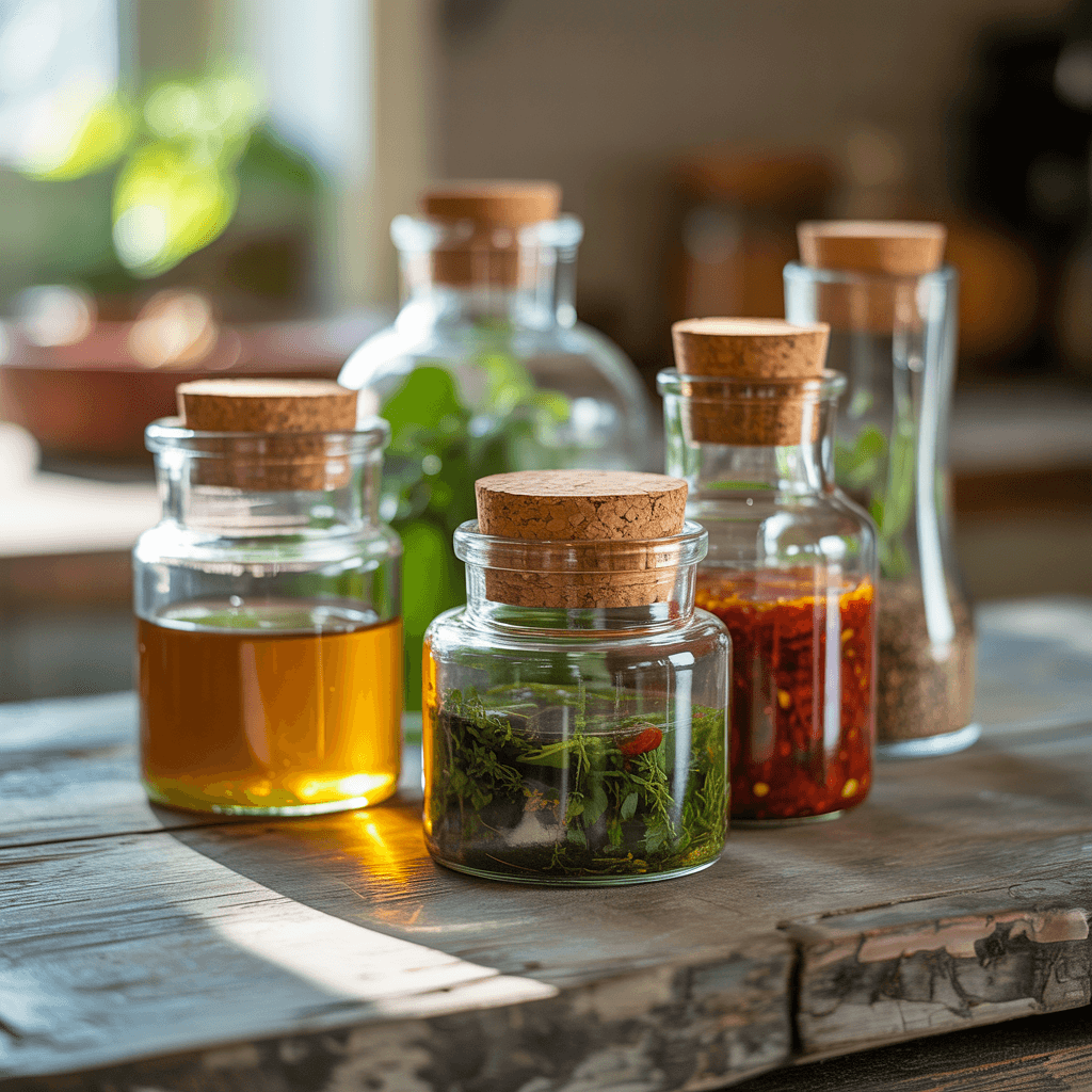 Hygienic synthetic closure for food packaging