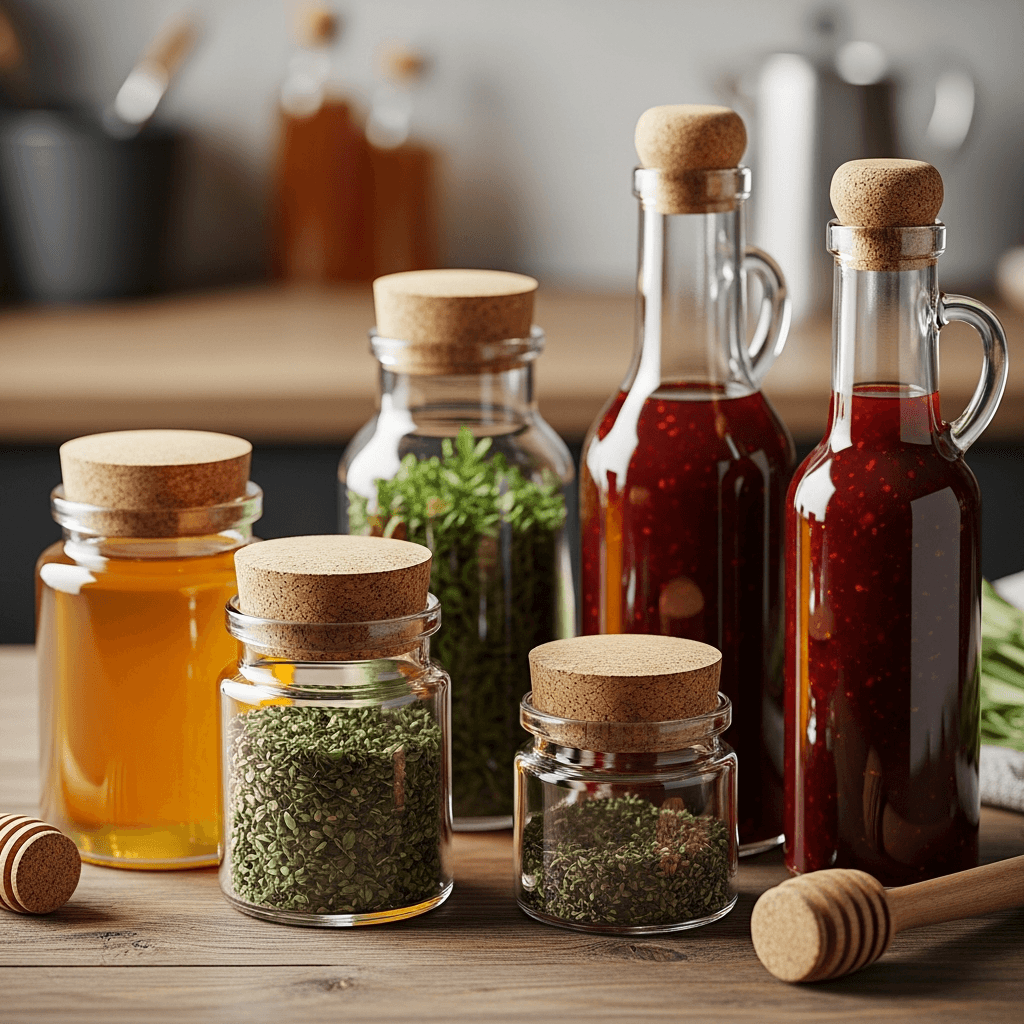 Benefits of synthetic cork closures for food products