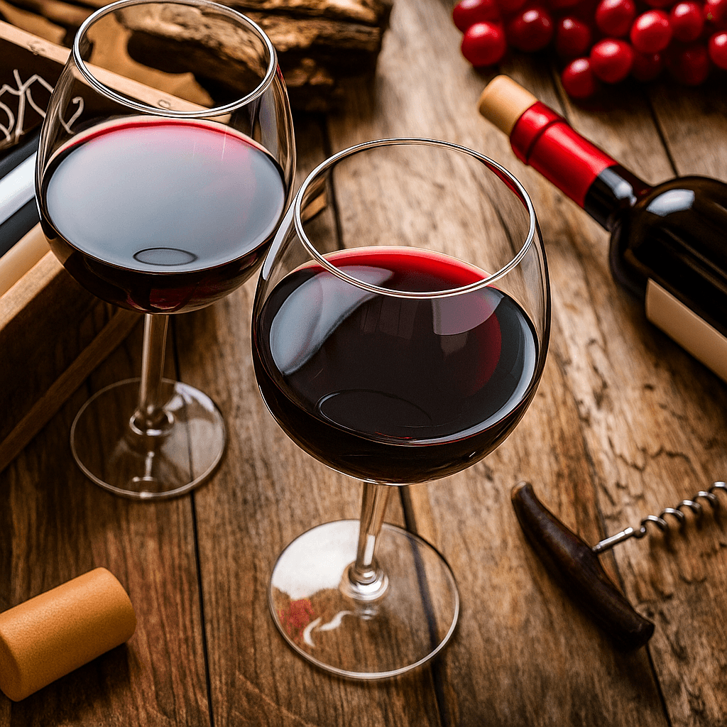 Technical specifications of synthetic cork closures for wine