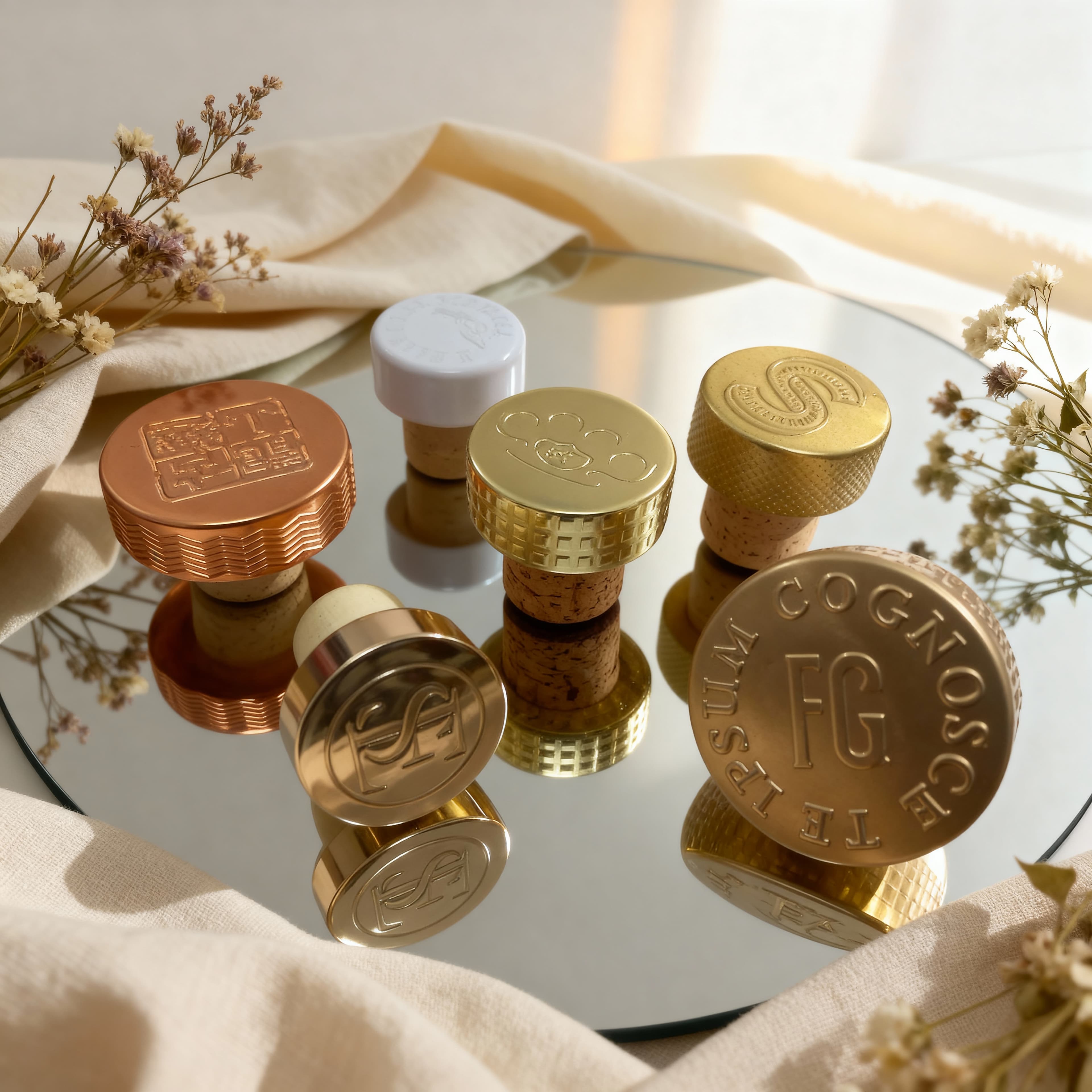 Technical specifications for wooden closures