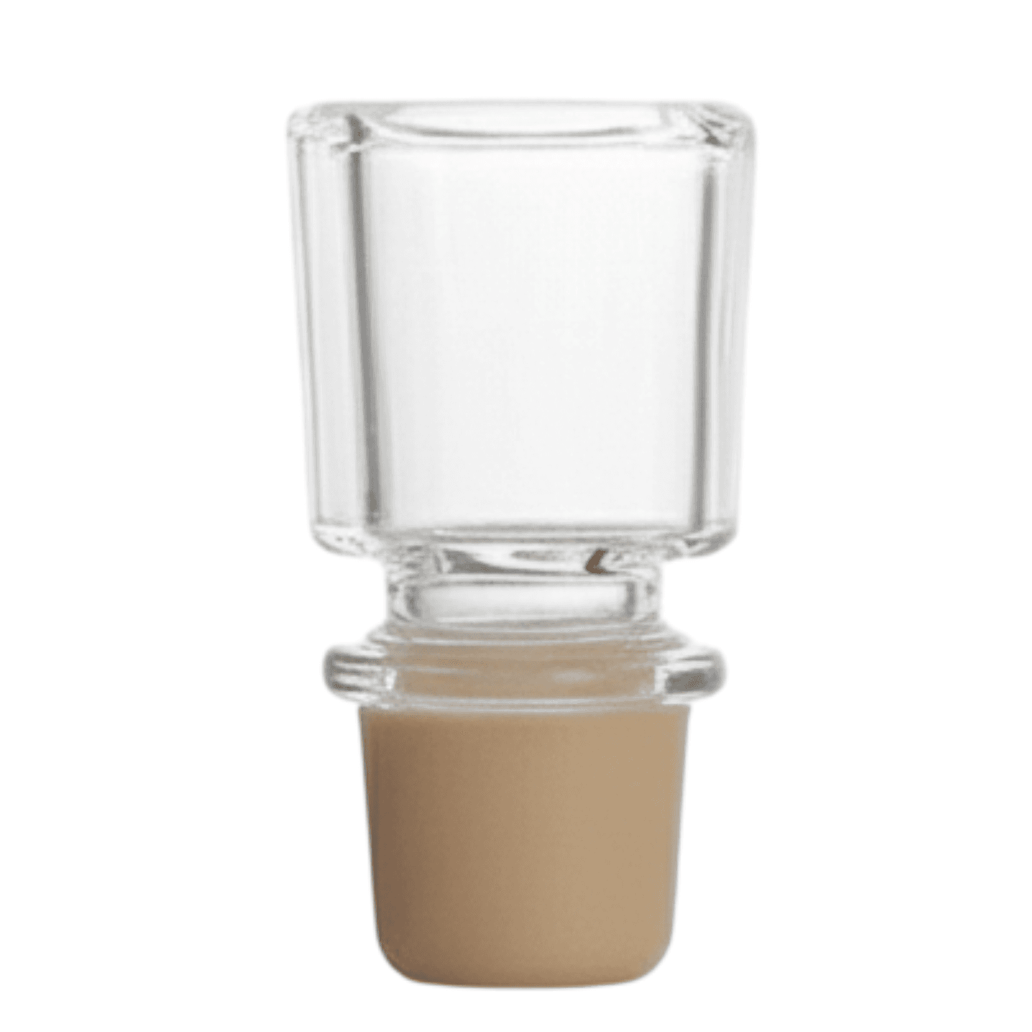 Premium wooden closure for aged spirits and wines